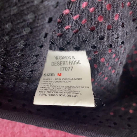 Woolrich women’s wool vest size medium - Picture 5 of 5